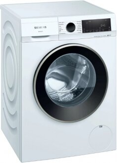 Siemens WG42A1X1TR Çamaşır Makinesi kullananlar yorumlar